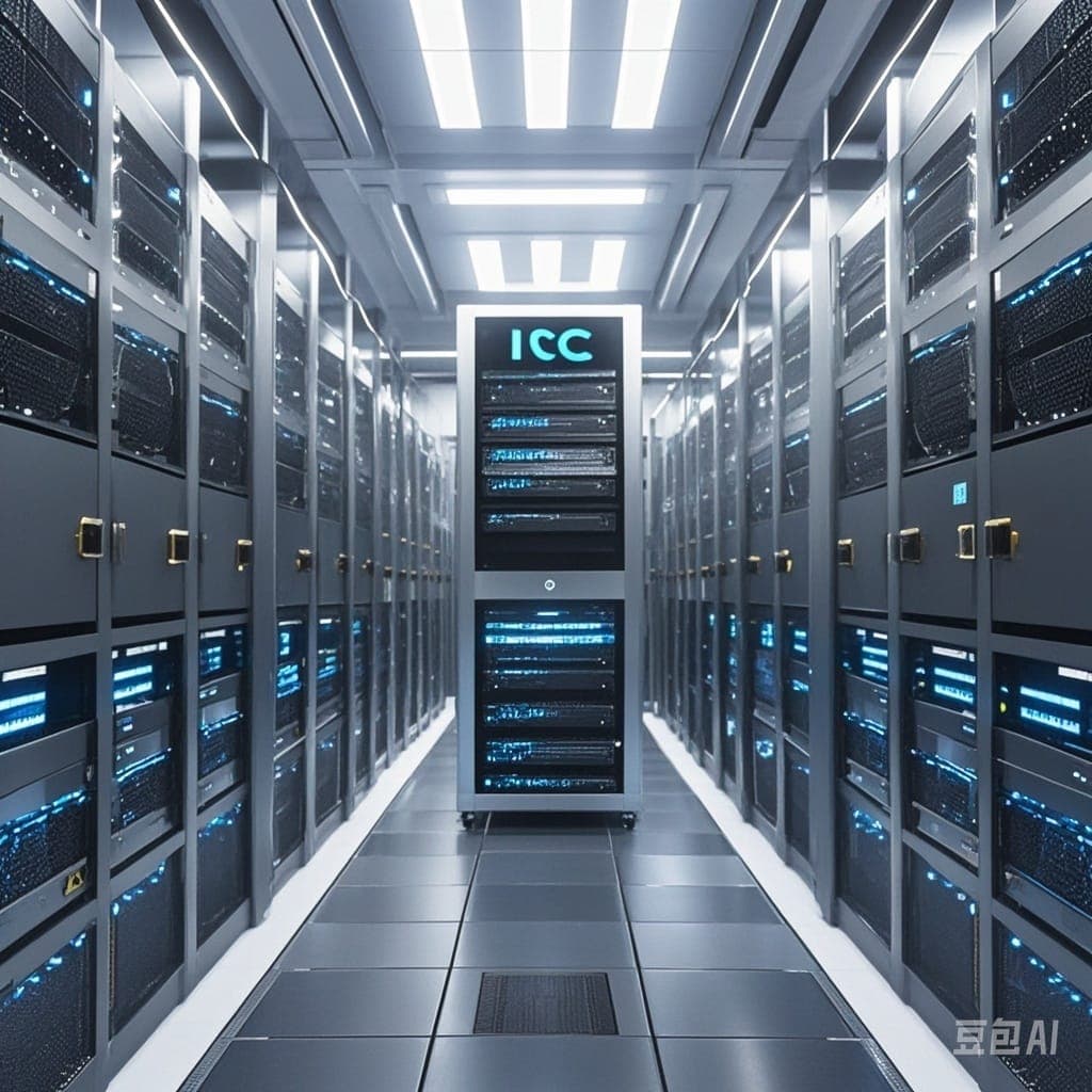 IDC综合解决方案